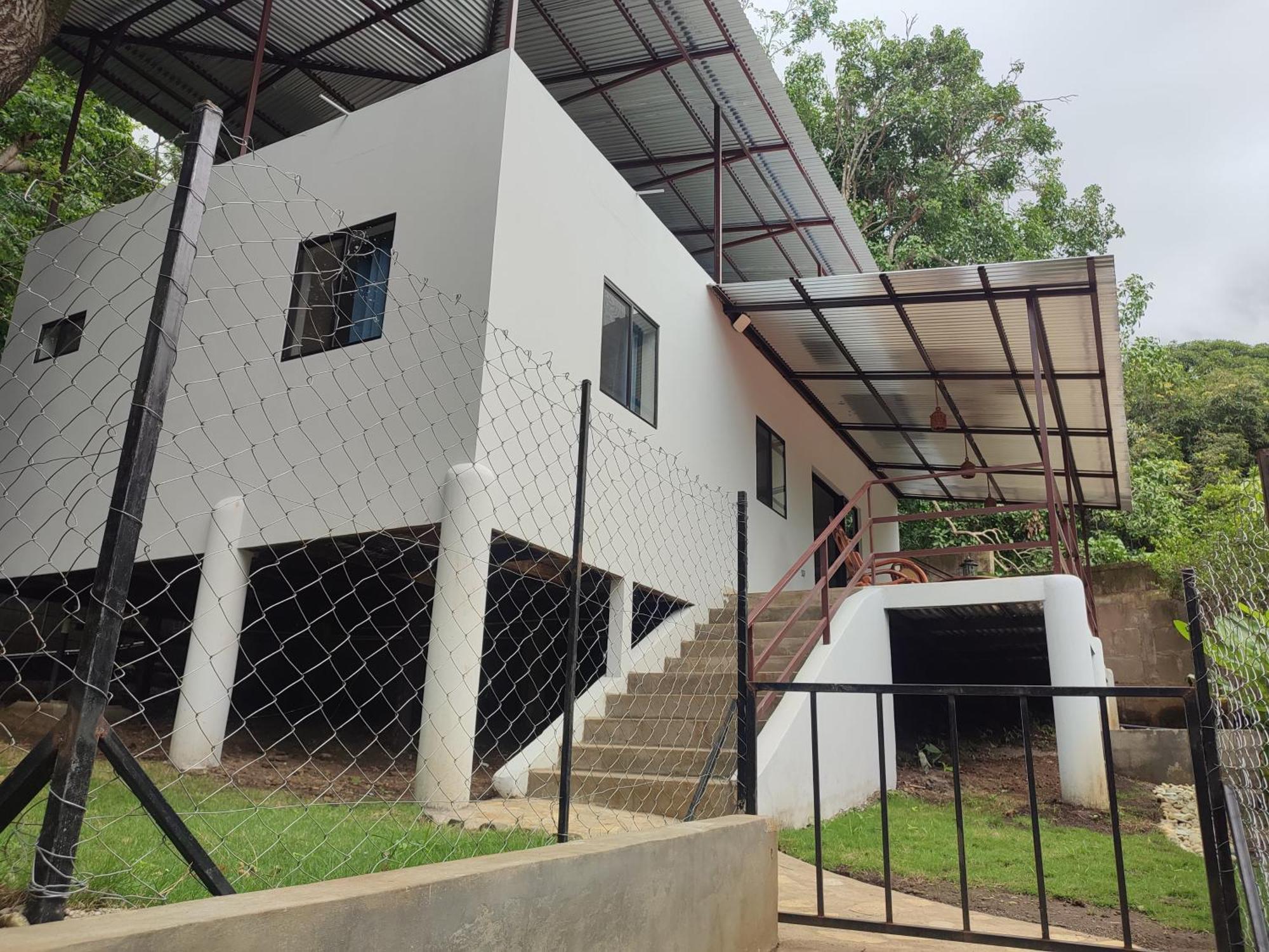 La Table De Apoyo Hotel Masaya Exterior photo