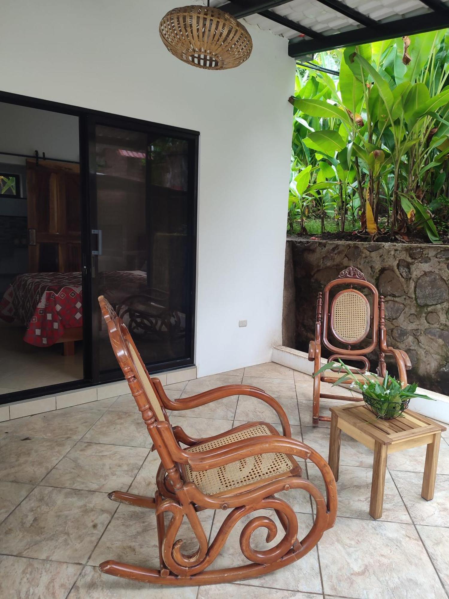 La Table De Apoyo Hotel Masaya Exterior photo
