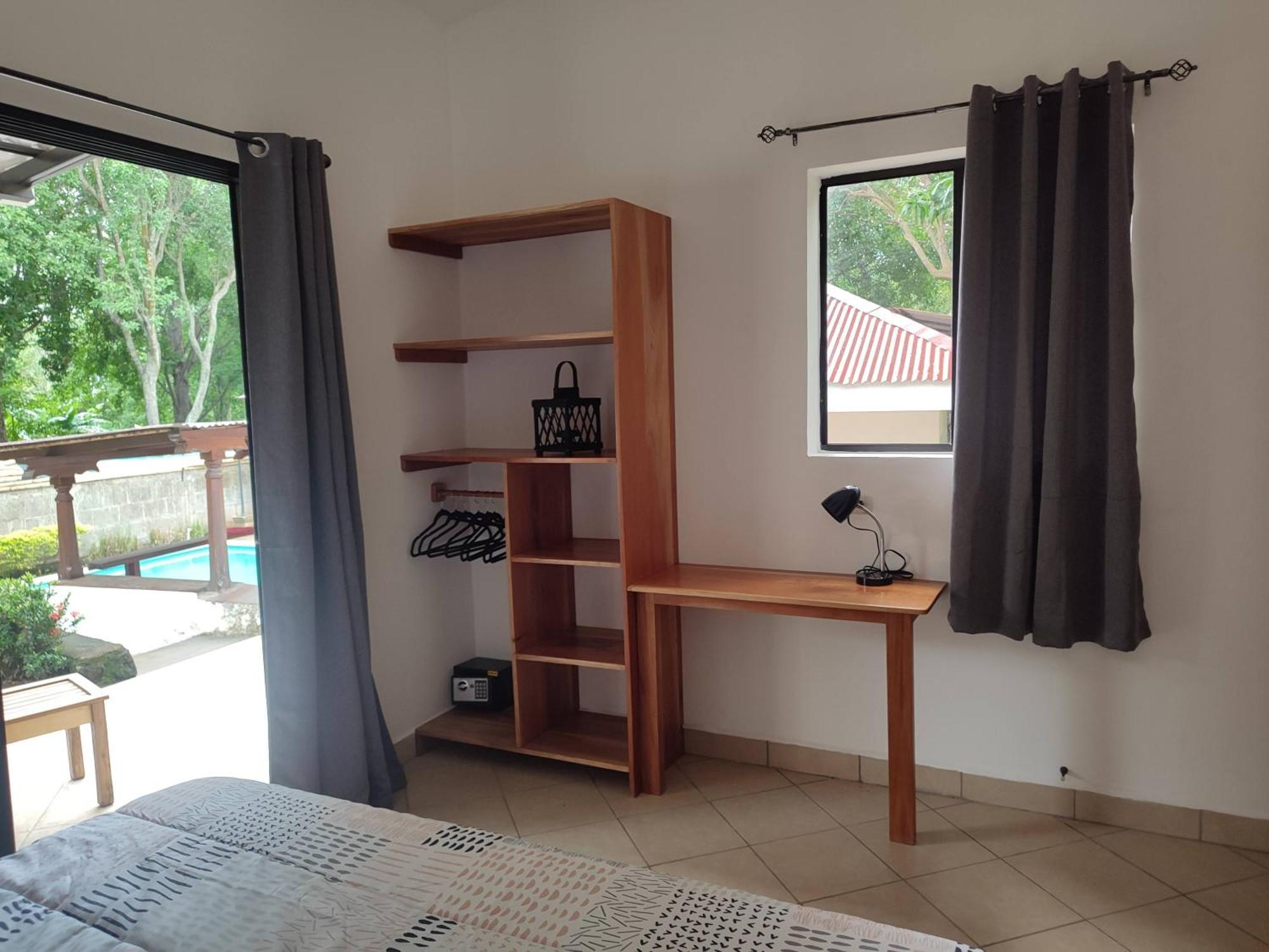 La Table De Apoyo Hotel Masaya Exterior photo
