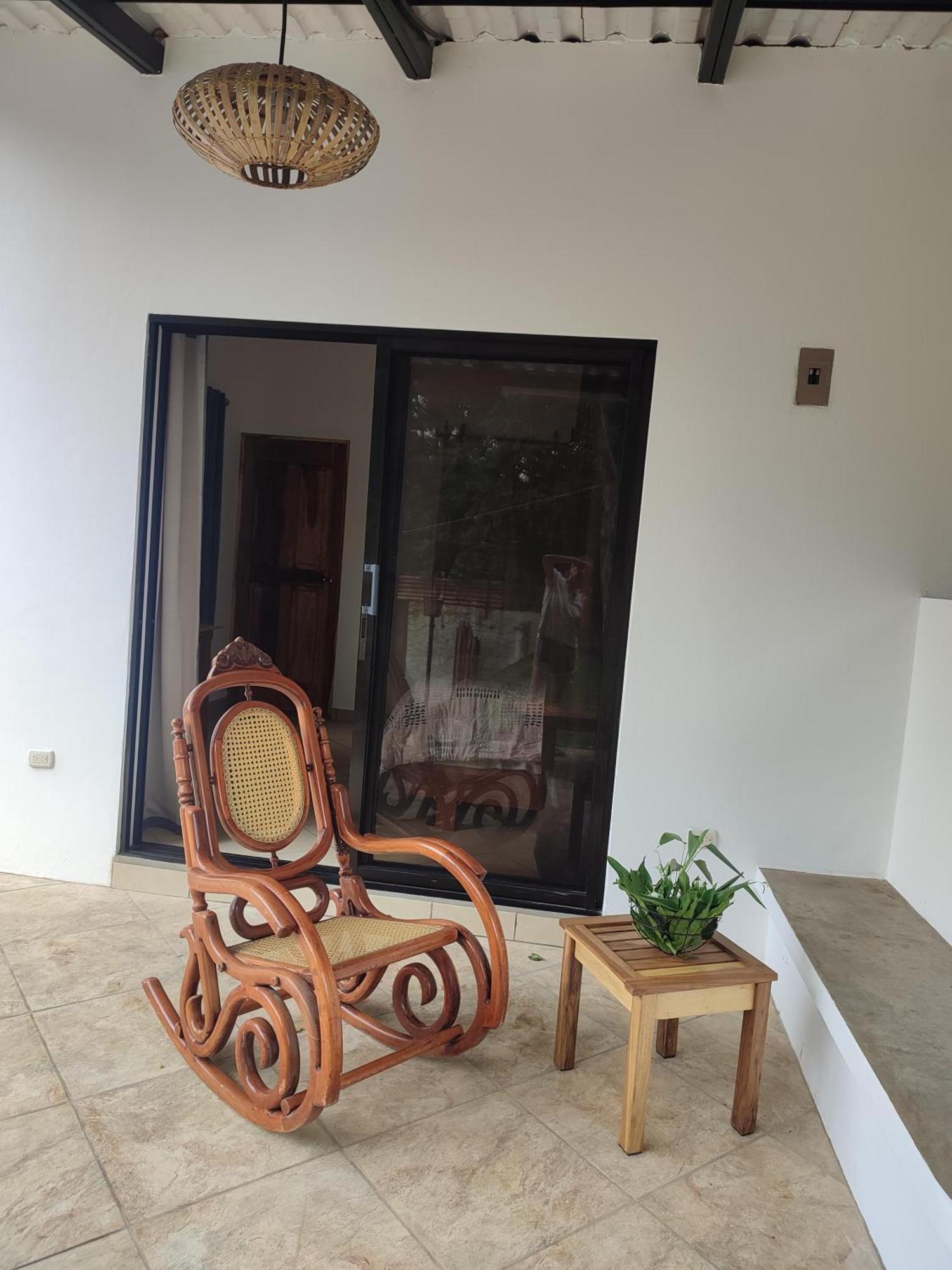 La Table De Apoyo Hotel Masaya Exterior photo